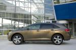 Toyota Venza 2009 года